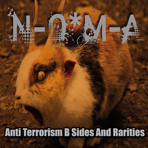 Anti Terrorism B Sides and Rarities
