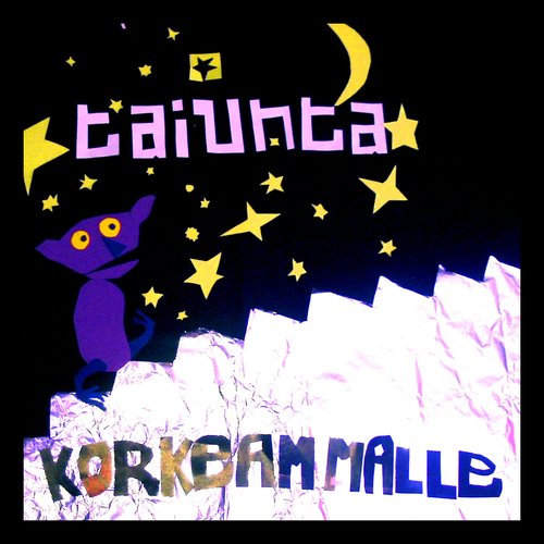 Korkeammalle