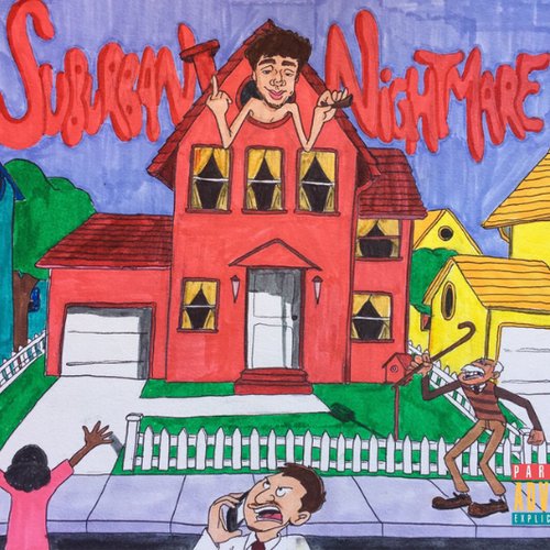Suburban Nightmare