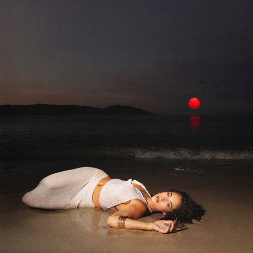 Through The Night (feat. Free Nationals) - Single