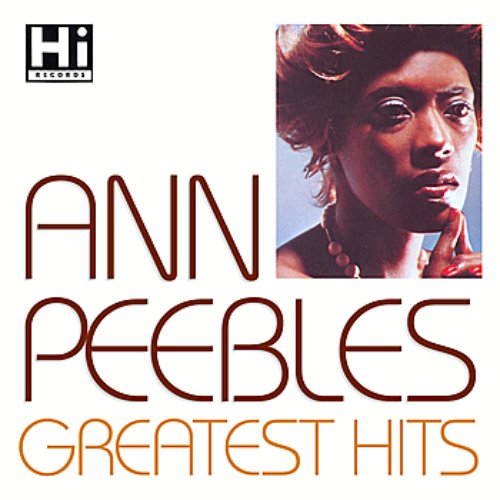 Ann Peebles Greatest Hits