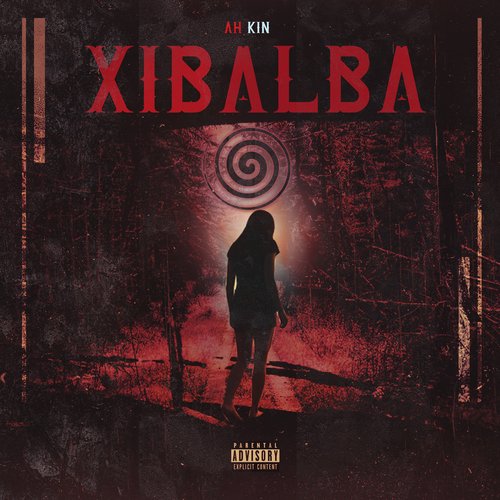 Xibalba - EP