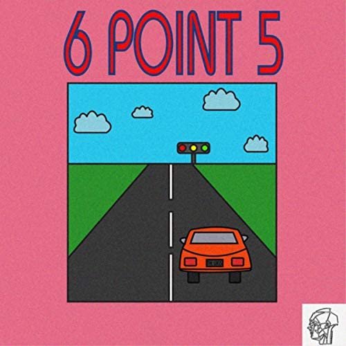 6 Point 5 - EP