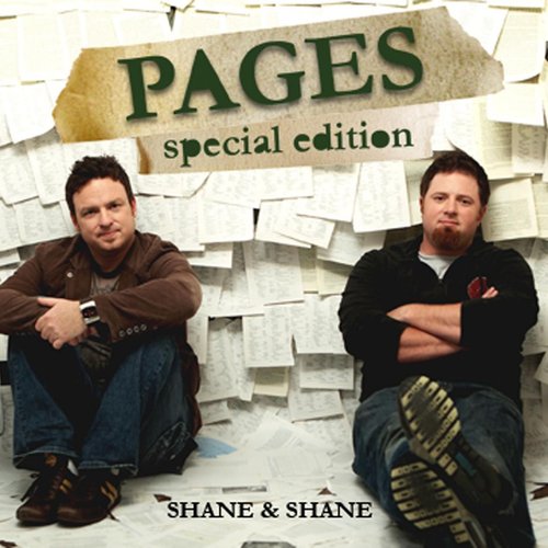 Pages (Special Edition)