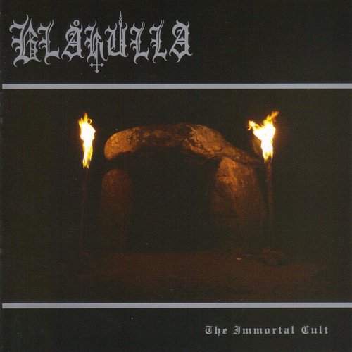 The immortal cult