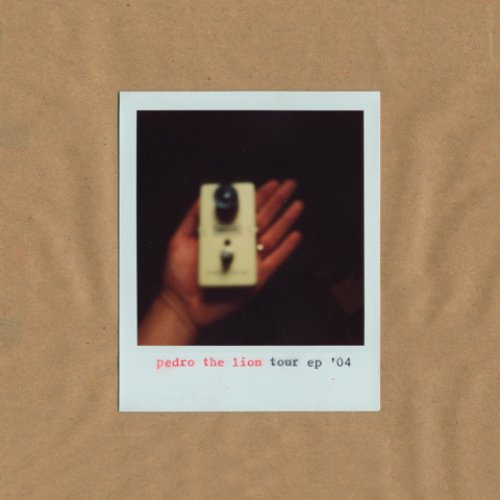 Tour EP 2004