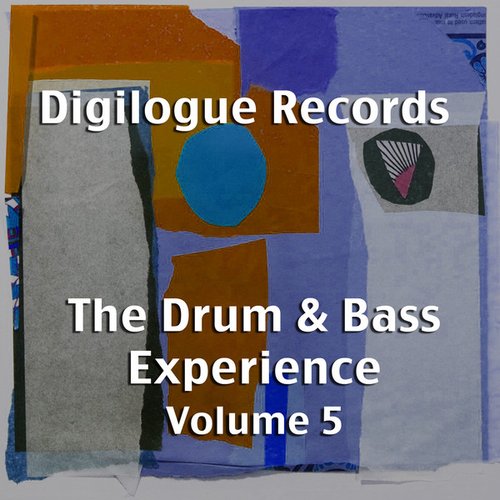 The Drum & Bass Experience Volume 5