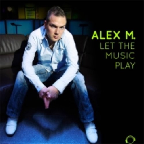 Let The Music Play
