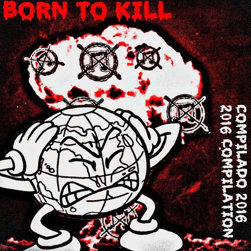 Born To Kill