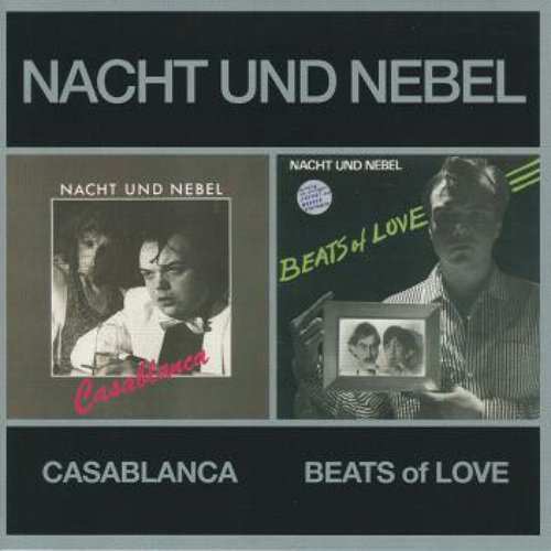 Casablanca + Beats Of Love