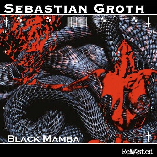 Black Mamba (Radio-Edit)