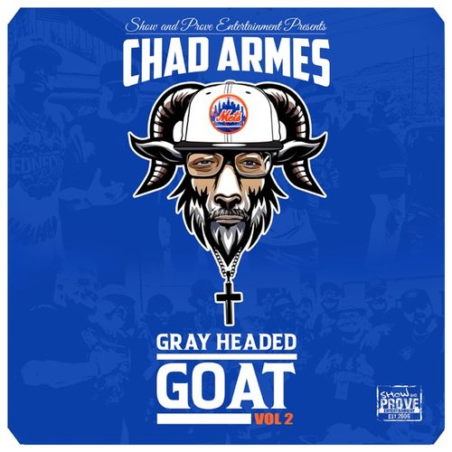 Gray Headed Goat Vol.2