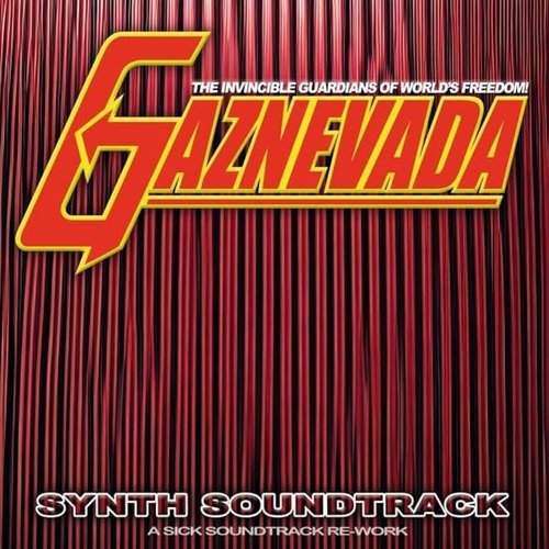 Synth Soundtrack