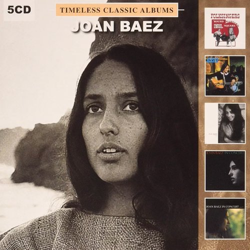 Timeless Classic Albums