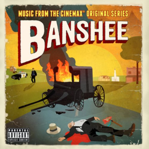 Banshee