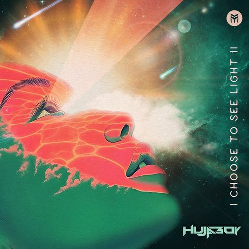 I Choose to See Light II