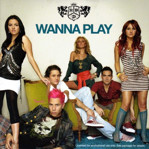 Wanna Play