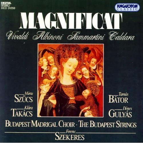 Magnificat