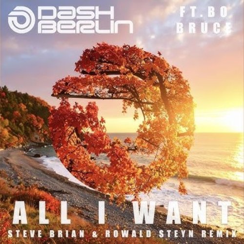 All I Want (Steve Brian & Rowald Steyn Remix)