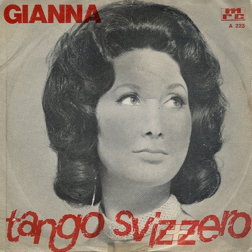 Cocaina / Tango Svizzero