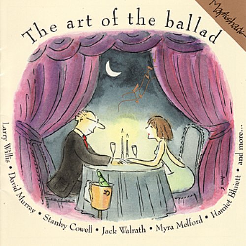 The Art of the Ballad