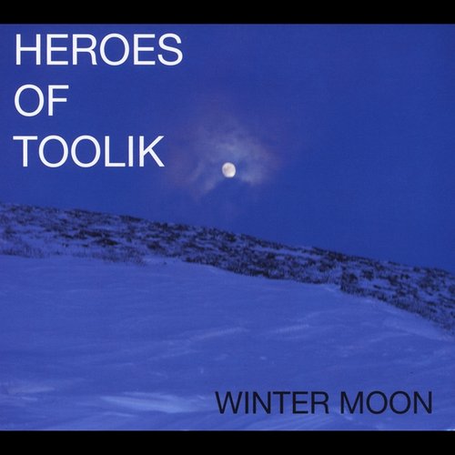 Winter Moon