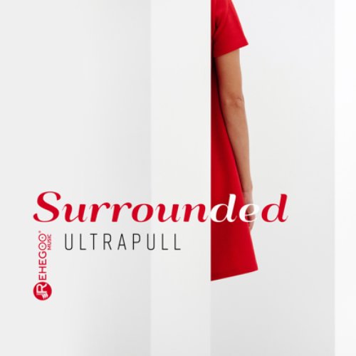 Surrounded - EP