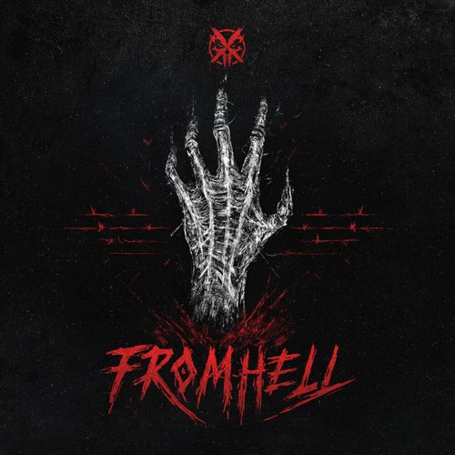 Fromhell - Single