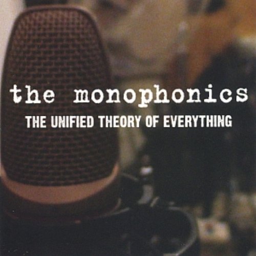 The Unified Theory Of Everything