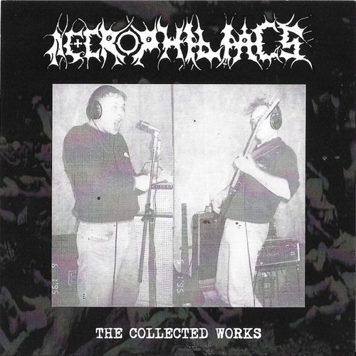 The Collected Works (1991-1999)