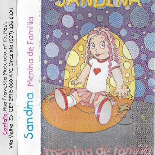 Menina de família
