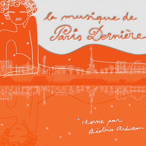 La musique de Paris Dernière 6