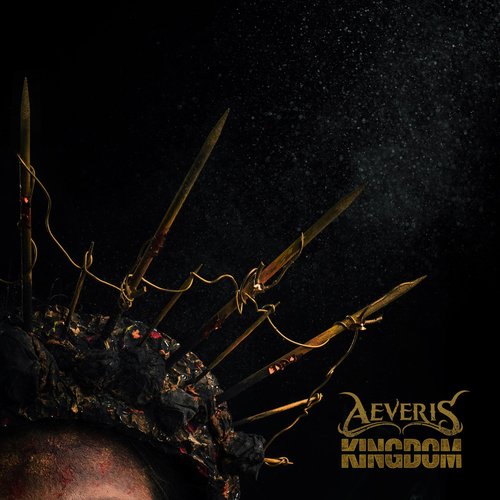 Kingdom - Single