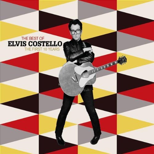 The Best Of Elvis Costello - The First 10 Years