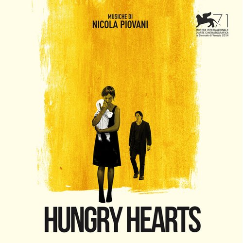 Hungry Hearts (Original Motion Picture Soundtrack)