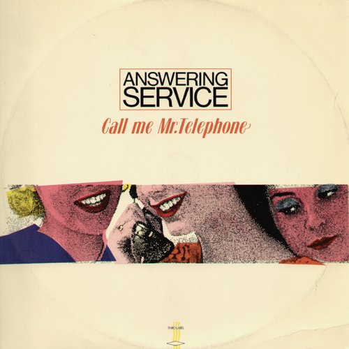 Call Me Mr. Telephone