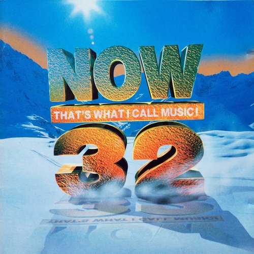 Now That's What I Call Music! 32