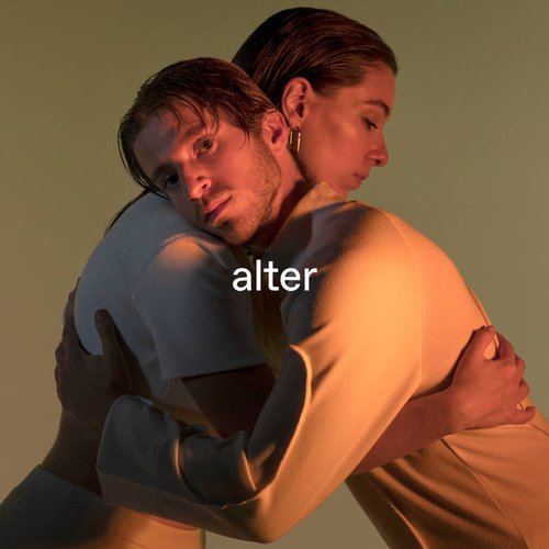 Alter