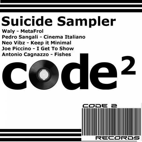 Suicide Sampler