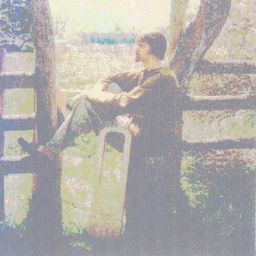 Songs of the Elder Trow