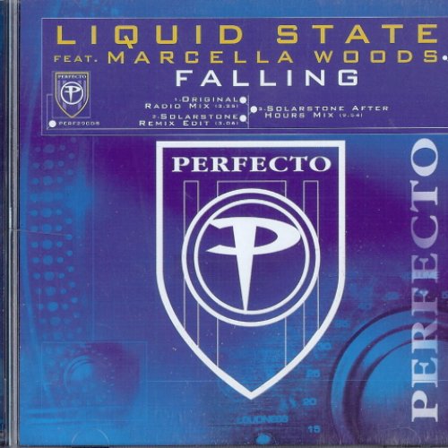 Falling