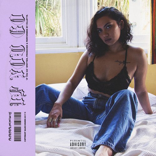 If You Go - Single