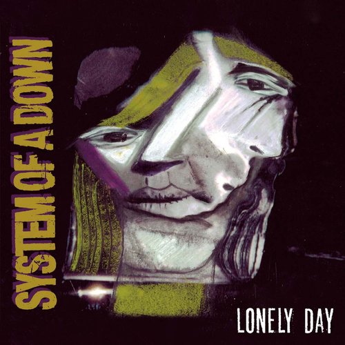 Vicinity Of Obscenity/Lonely Day