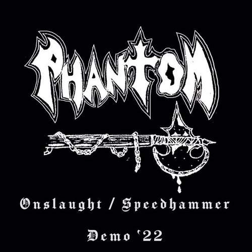 Onslaught-Speedhammer Demo