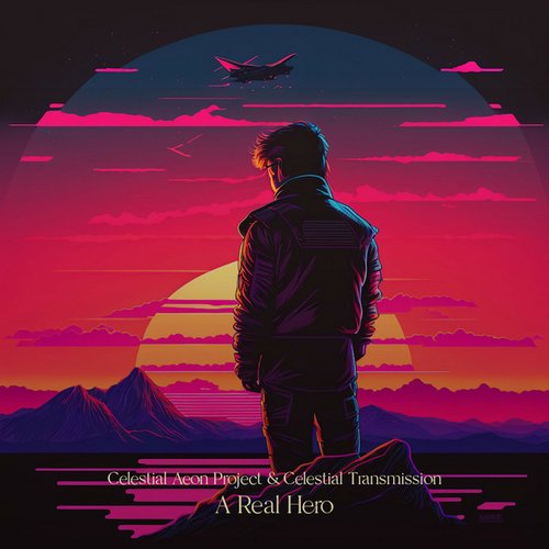 A Real Hero (from Drive)