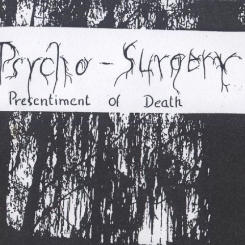 Presentiment Of Death