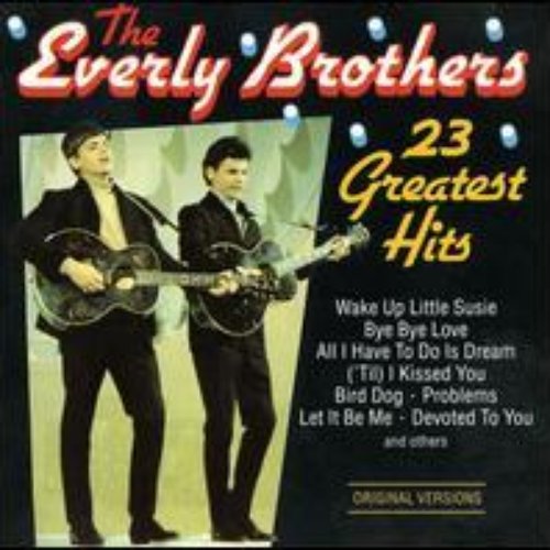 23 Greatest Hits