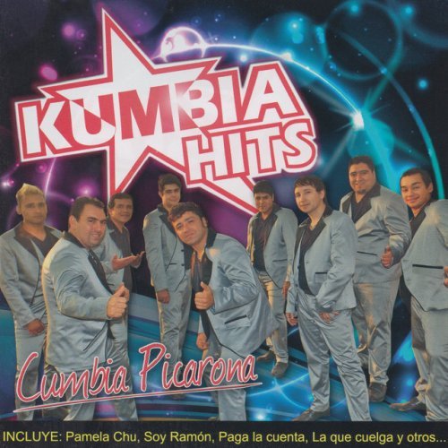 Cumbia picarona