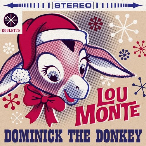 Dominick The Donkey (The Italian Christmas Donkey) [With Joe Reisman's Orchestra and Chorus]