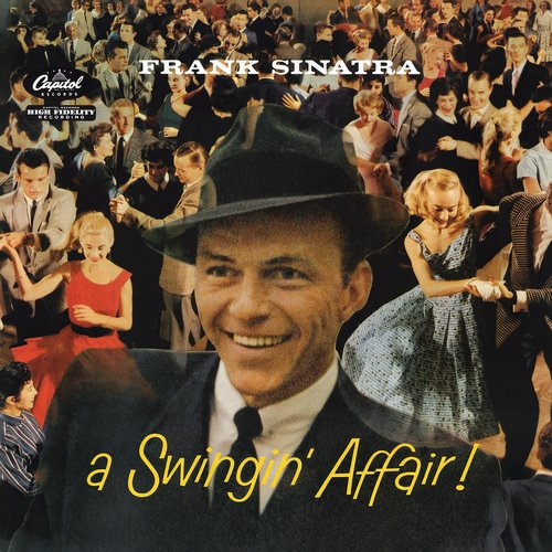 A Swingin' Affair!